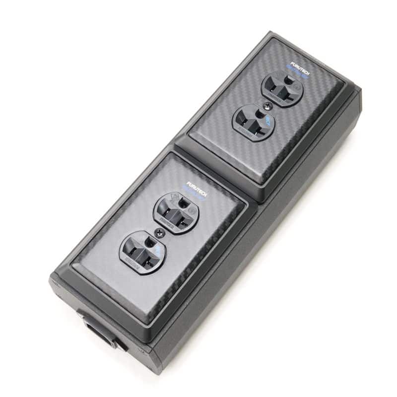 GTO-D2 NCF(R)