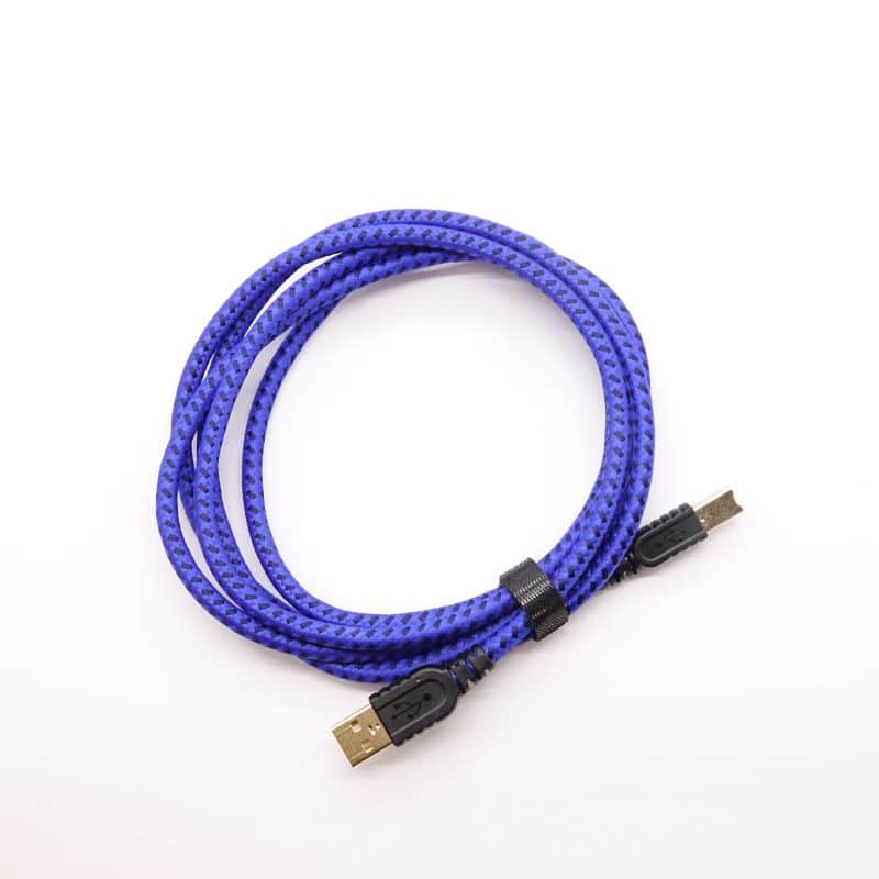 Grandio USB-2.0/A-B/2.0m