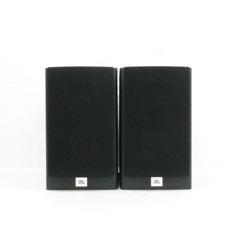 JBL STAGE A120/BLK [JBLA120BLK] AB+ランク 中古｜フジヤエービック