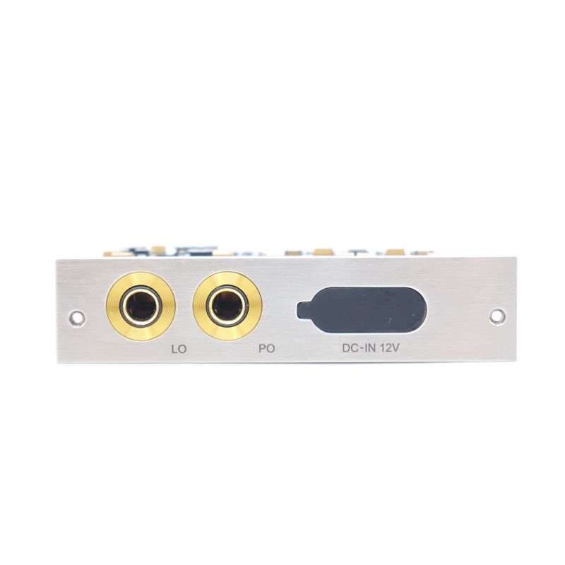 AMP17 DX340専用AMPカード