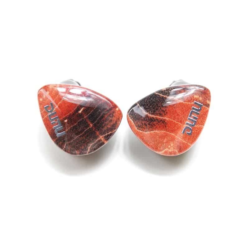 DUNU-TOPSOUND DaVinci [DUNU×GIZAUDIO DaVinci] AB+ランク 中古