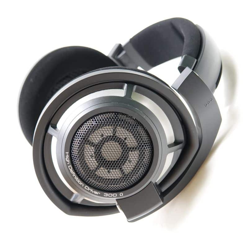 HD 800 S