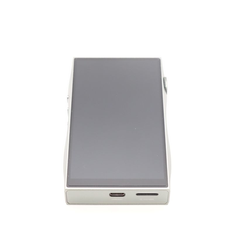 M3 Plus Gray