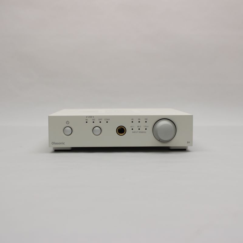 NANO-D1(W)
