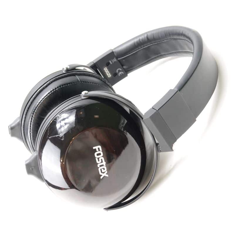 Drop (Massdrop) FOSTEX TH-X00 Ebony AB-ランク 中古｜フジヤエービック