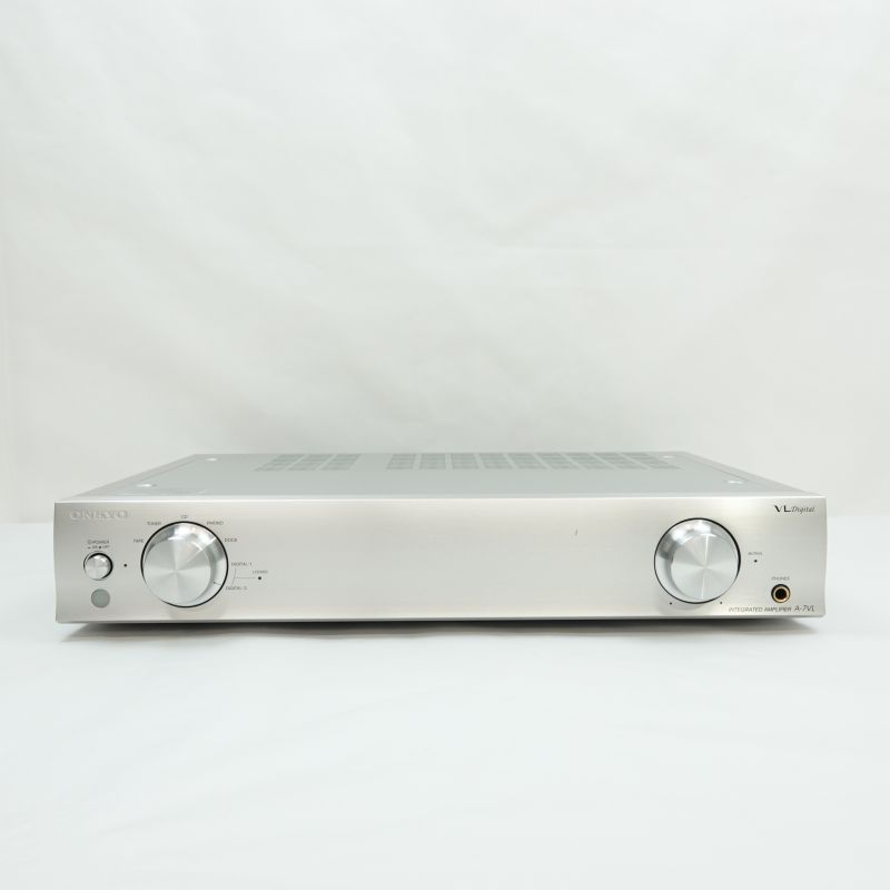 ONKYO A-7VL(S) ABランク 中古｜フジヤエービック