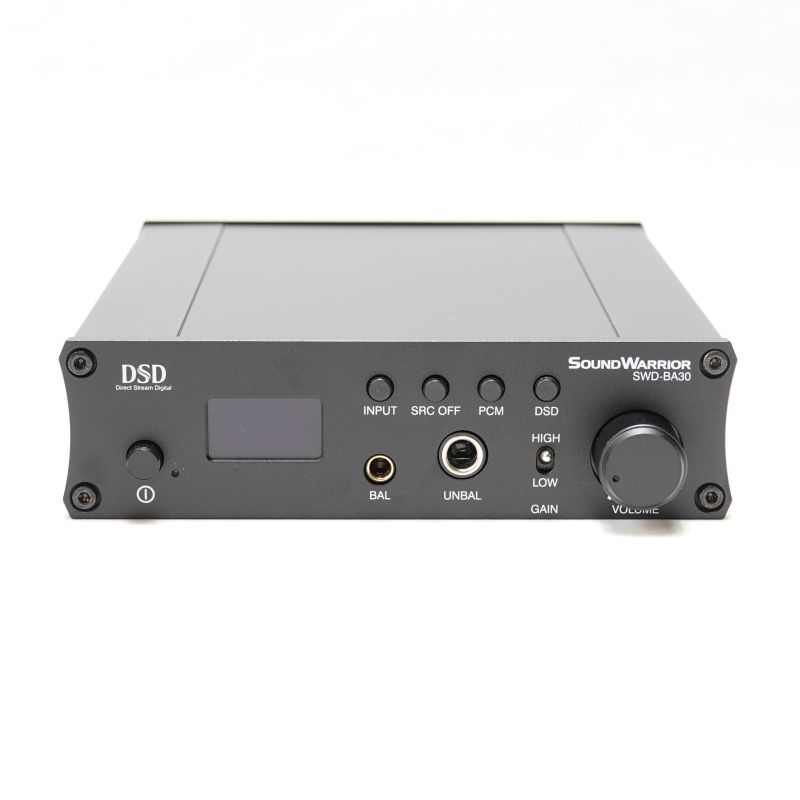 SWD-BA30