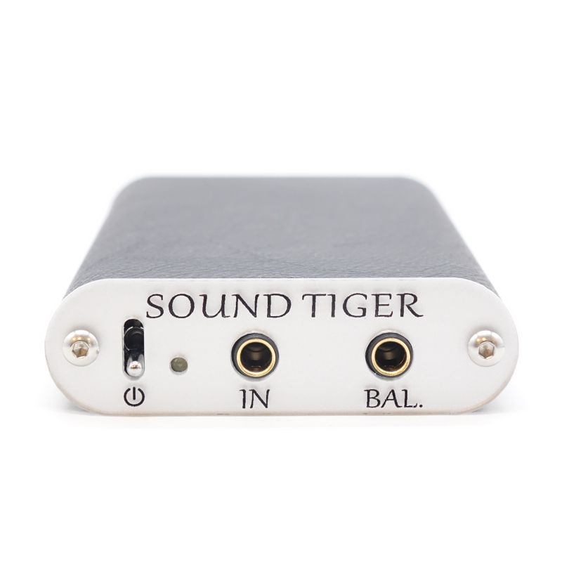 SOUND TIGER Sinfonia