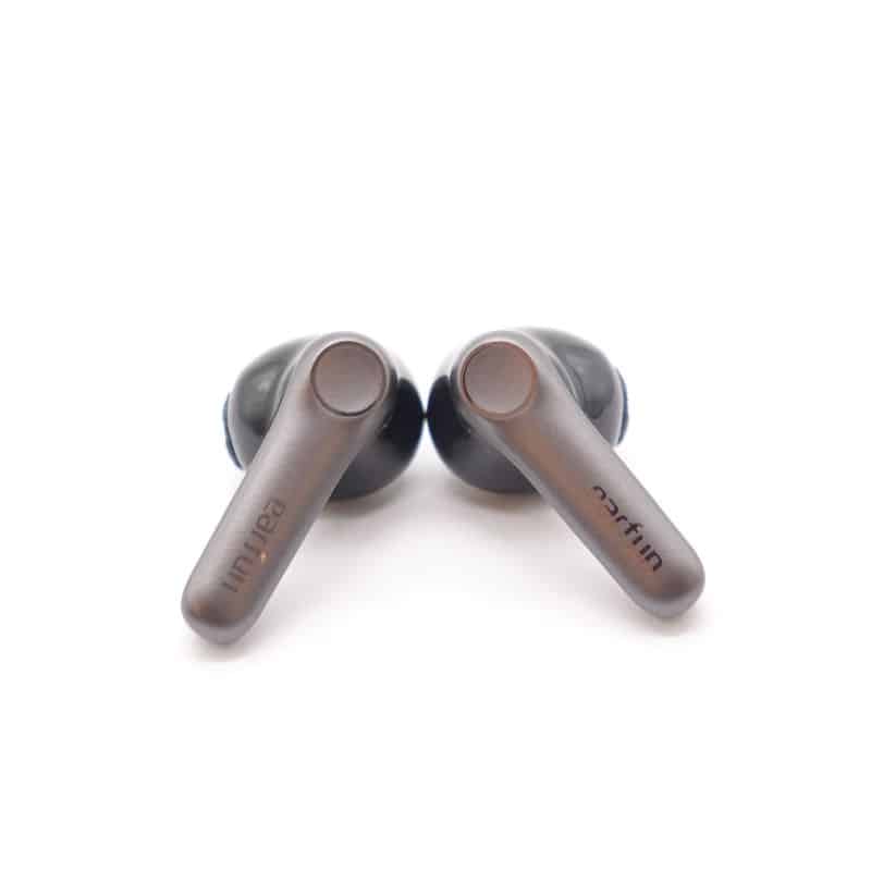 EarFun Air Pro 4+ - Black AB+ランク 中古｜フジヤエービック