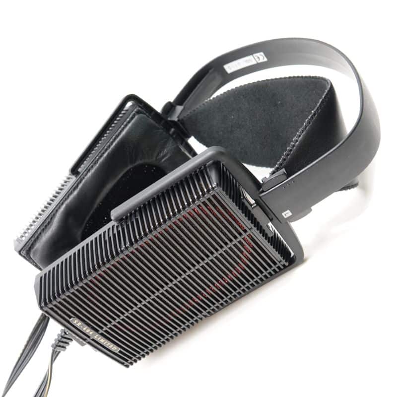 SR-404 LTD