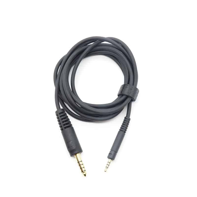 SENNHEISER 4.4mm HD 620S CABLE 1.8m AB+ランク 中古｜フジヤエービック