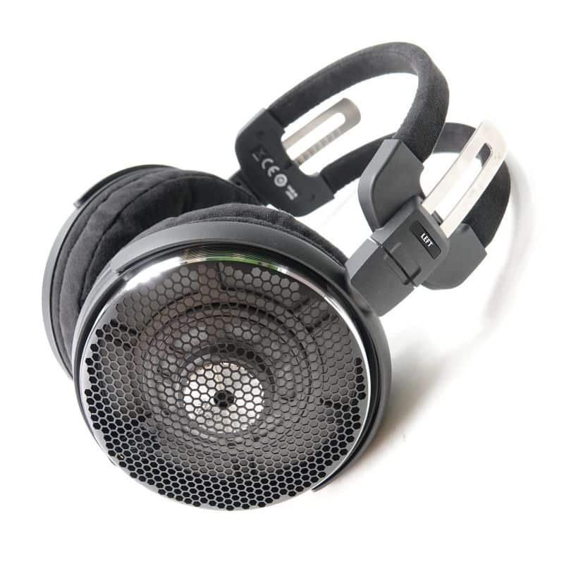 Audio-Technica ATH-ADX5000 AB+ランク 中古｜フジヤエービック