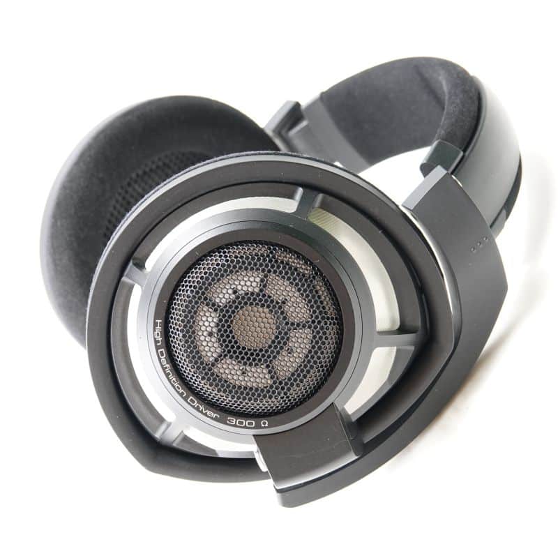 SENNHEISER HD 800 S AB-ランク 中古｜フジヤエービック