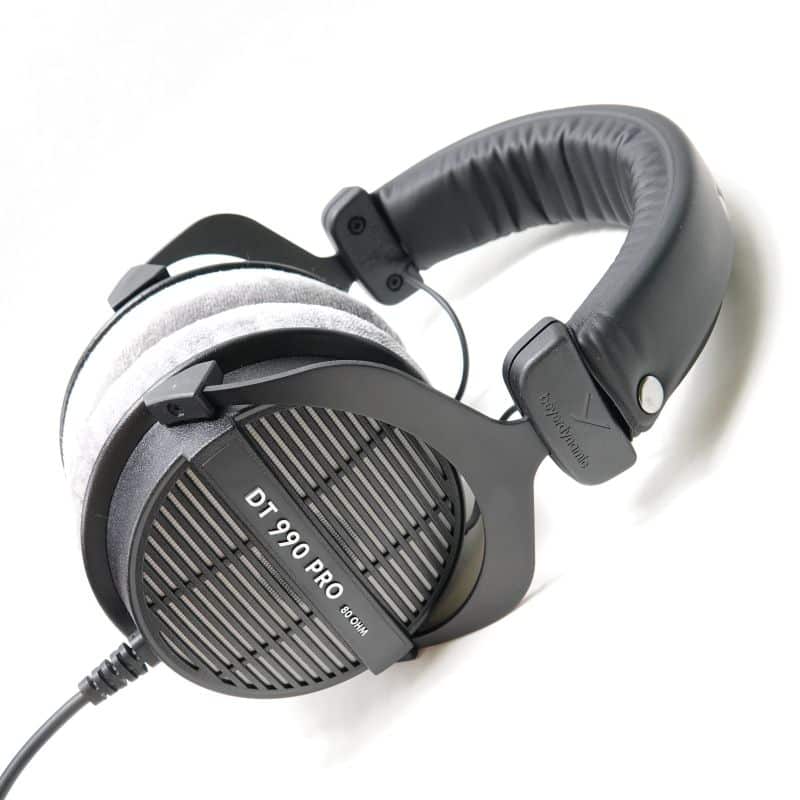 DT 990 PRO 80 ohm