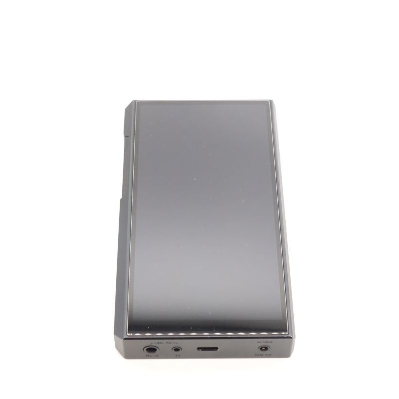 FIIO M11Plus ESS [FIO-M11PLES-B] ABランク 中古｜フジヤエービック