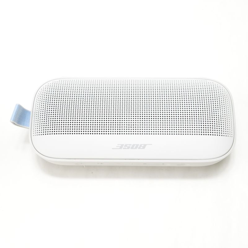 Soundlink Flex (第2世代) FOG GREY
