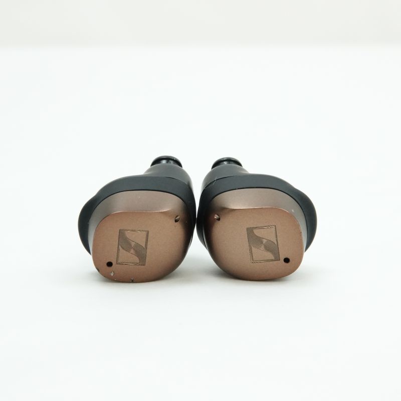 SENNHEISER MOMENTUM True Wireless 4 [MTW4 Black copper] ABランク