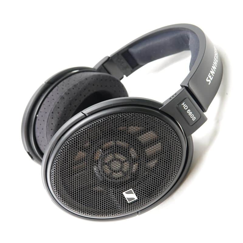 HD660S