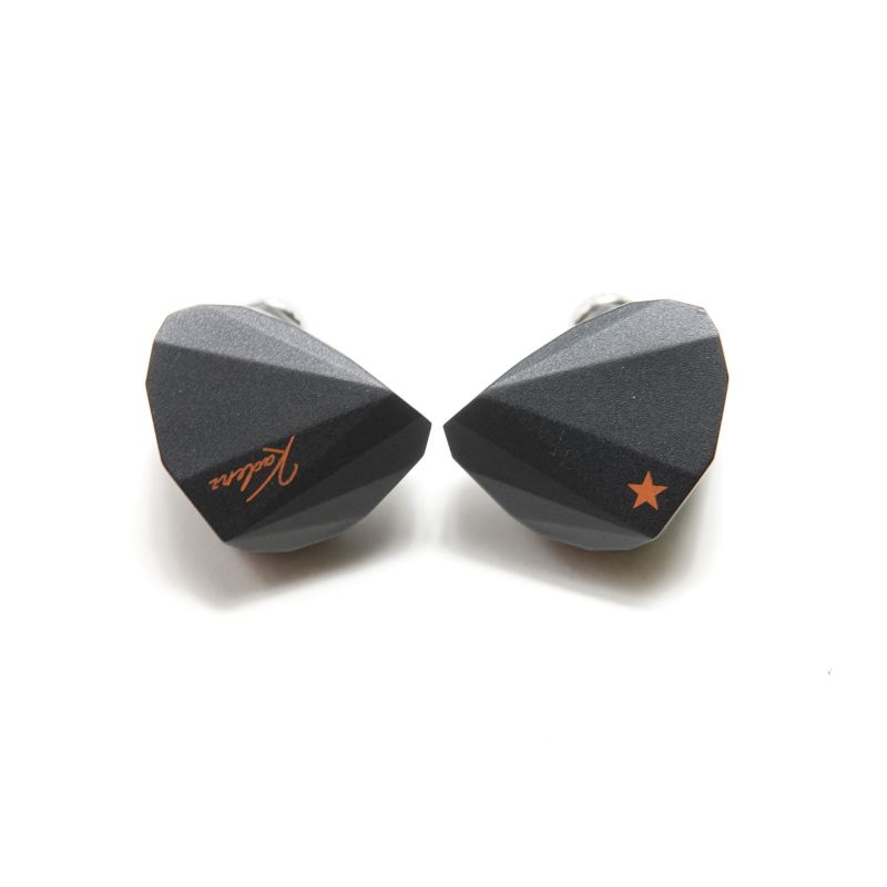 Kadenz e☆earphone×MoonDrop