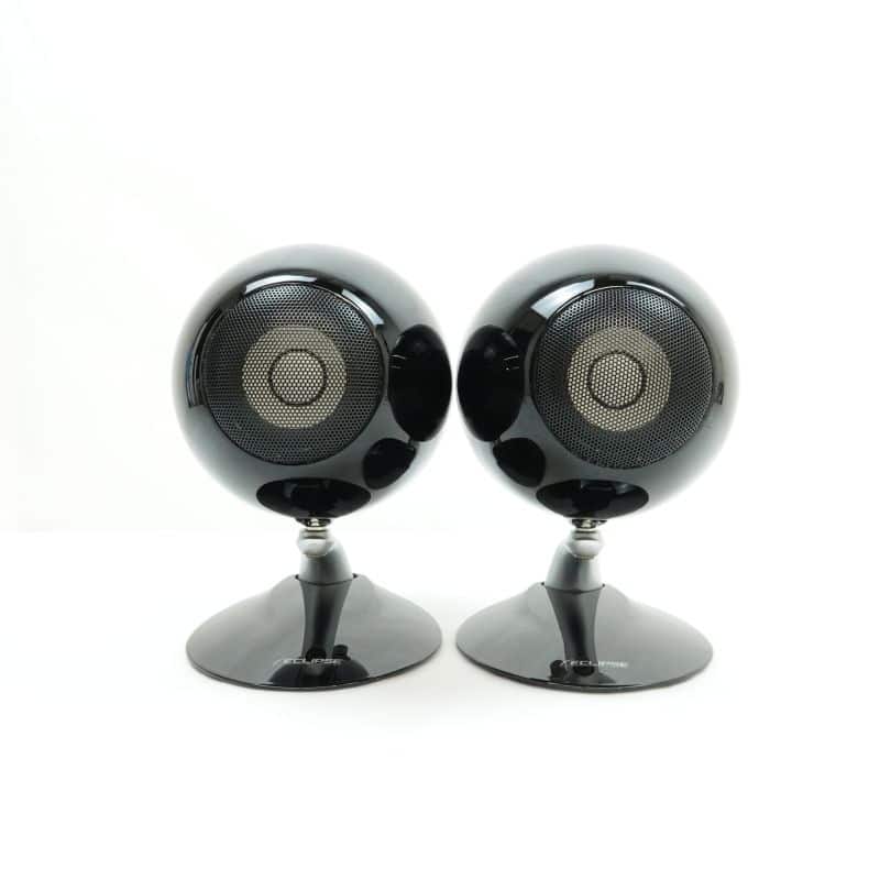 ECLIPSE TD307MK2A/BK AB-ランク 中古｜フジヤエービック
