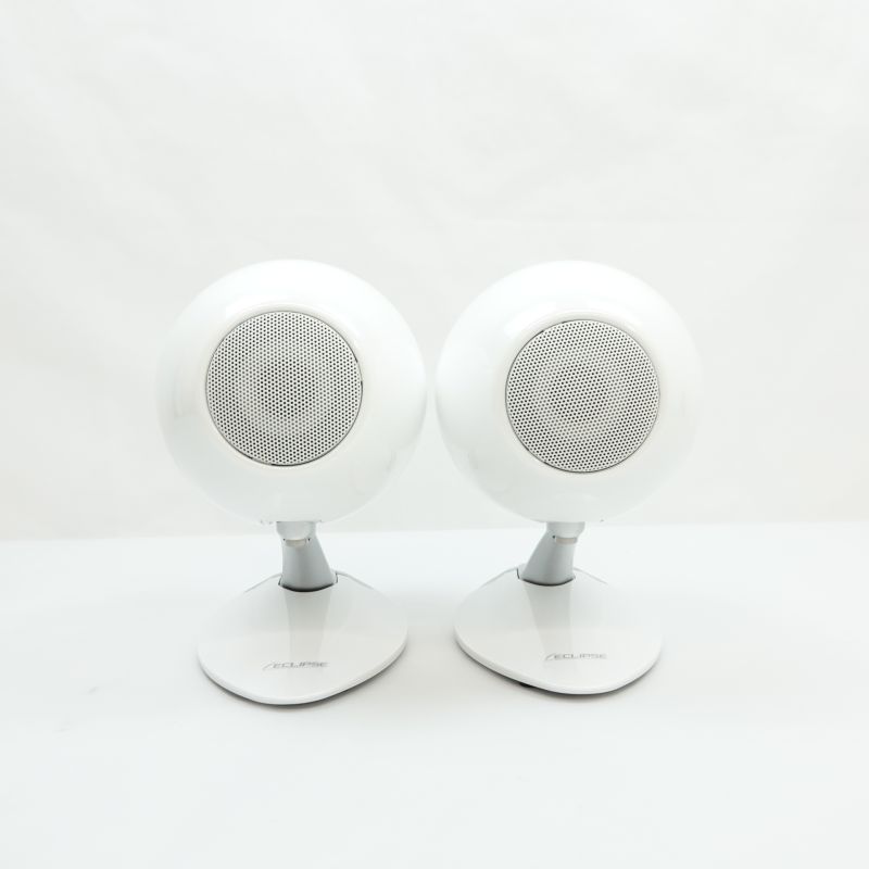 ECLIPSE TD307MK3/WH ABランク 中古｜フジヤエービック