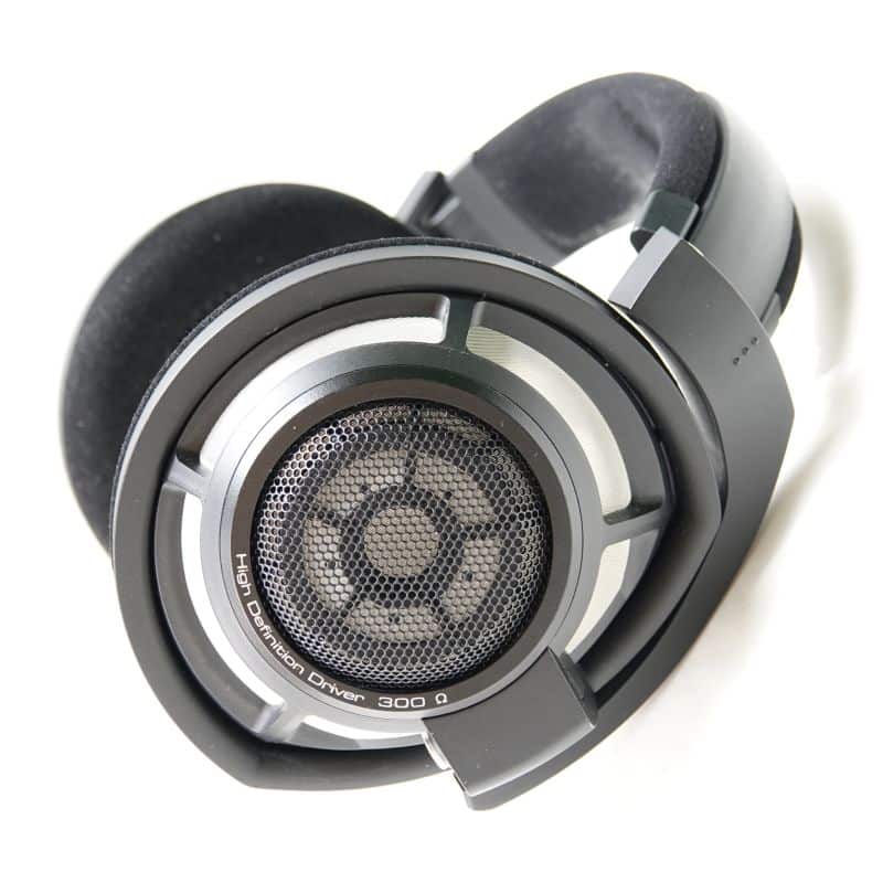 SENNHEISER HD 800 S ABランク 中古｜フジヤエービック