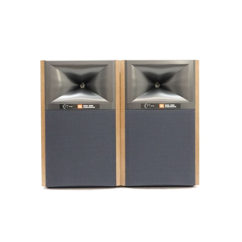 JBL 4309 [JBL4309WAL] ABランク 中古｜フジヤエービック