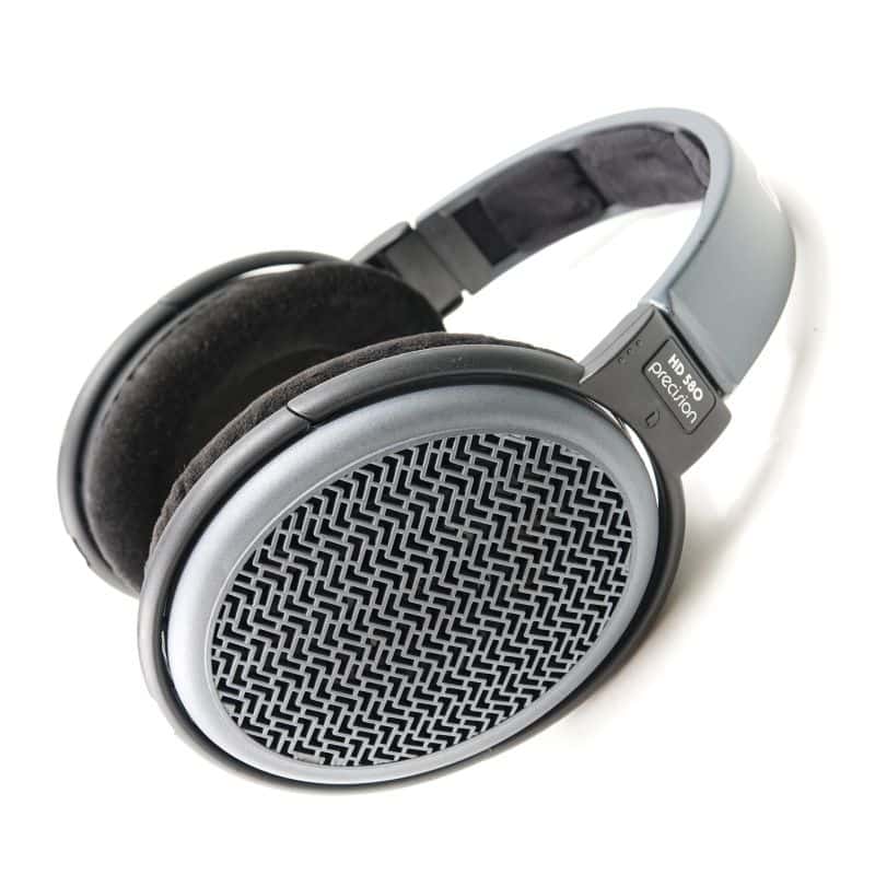 HD580(HD580 Precision)