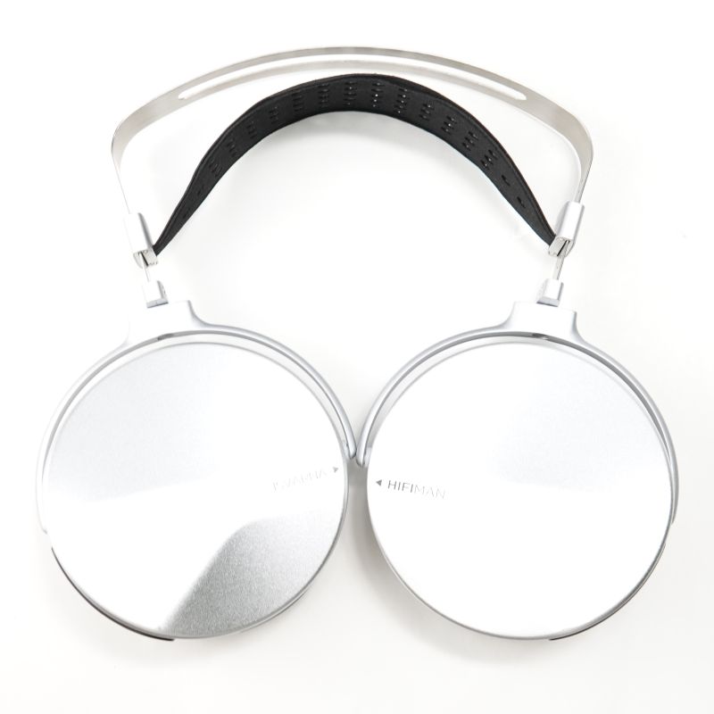 HiFiMAN ISVARNA ABランク 中古｜フジヤエービック