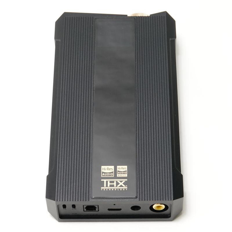 FIIO Q7 [FIO-Q7-B] ABランク 中古｜フジヤエービック