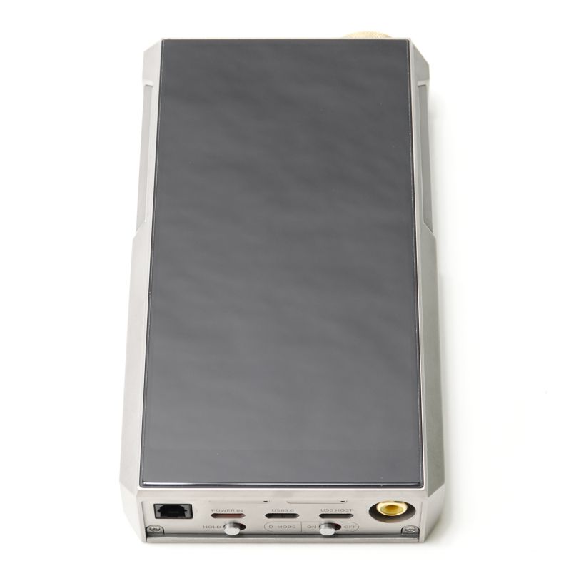FIIO M27 Titanium Alloy [FIO-M27-TA] ABランク 中古｜フジヤエービック