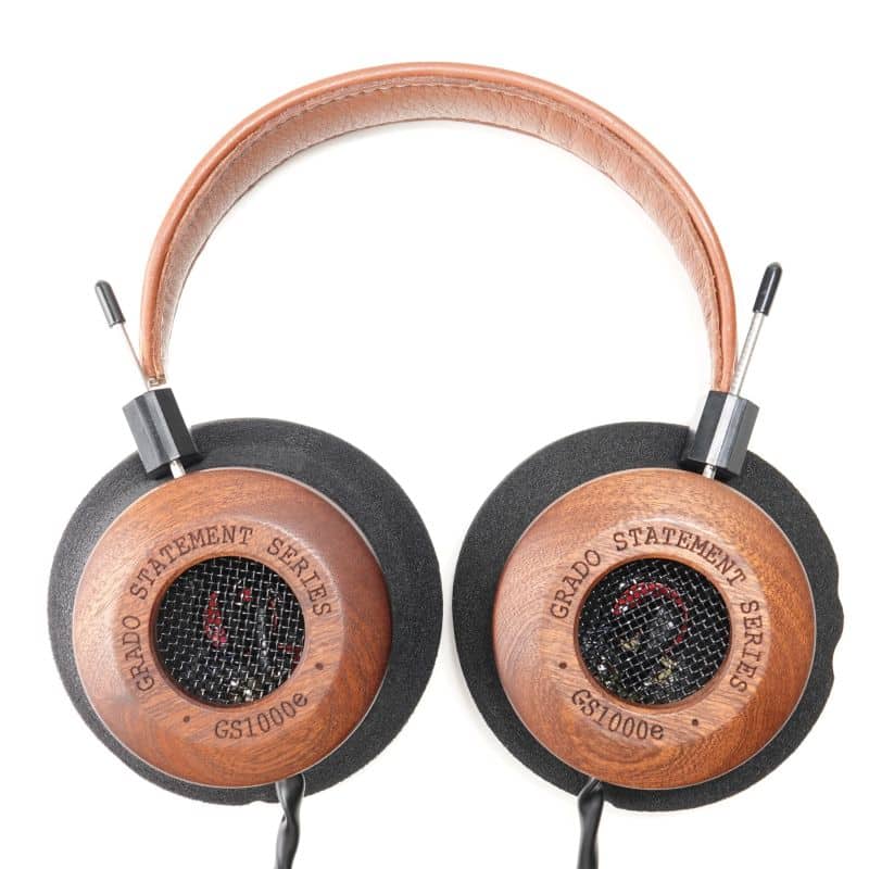 GS1000e (Black)