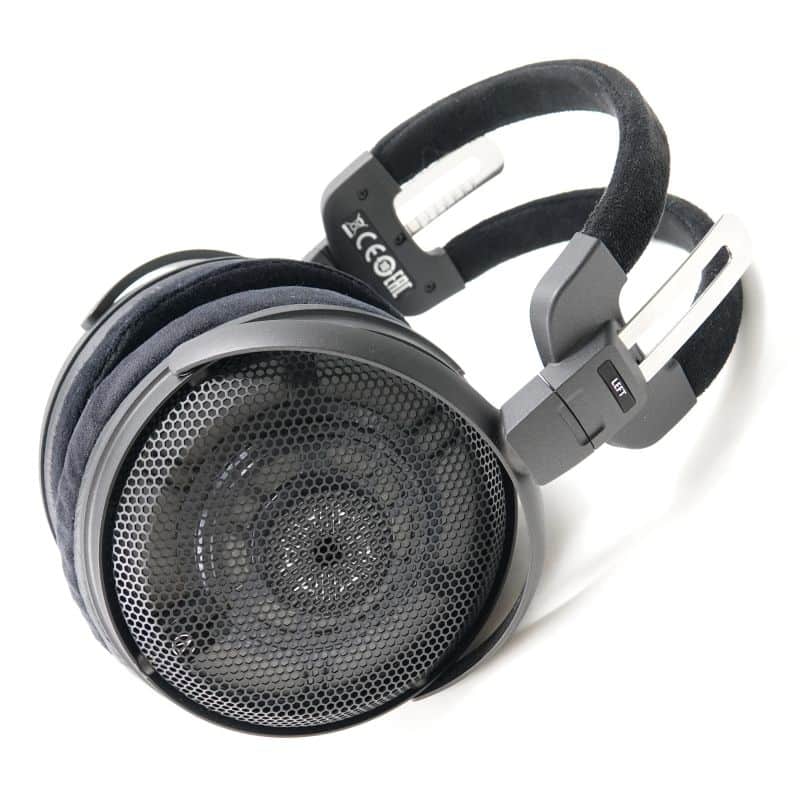 Audio-Technica ATH-ADX3000 AB+ランク 中古｜フジヤエービック
