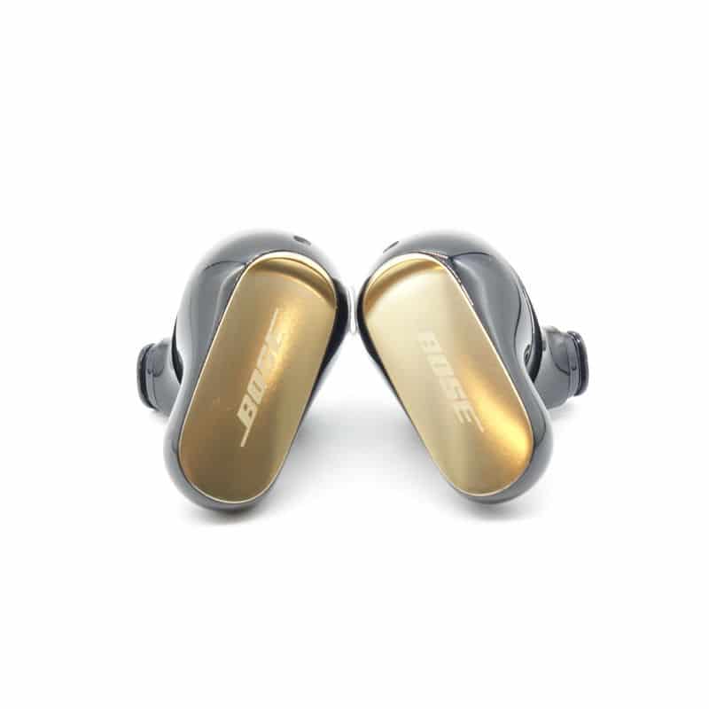 BOSE QuietComfort Ultra Earbuds（第2世 [QCULTRAEB2NDGLD] AB+ランク