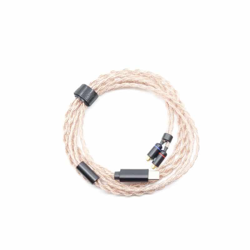nomaDAC PCUHD for Pentaconn ea