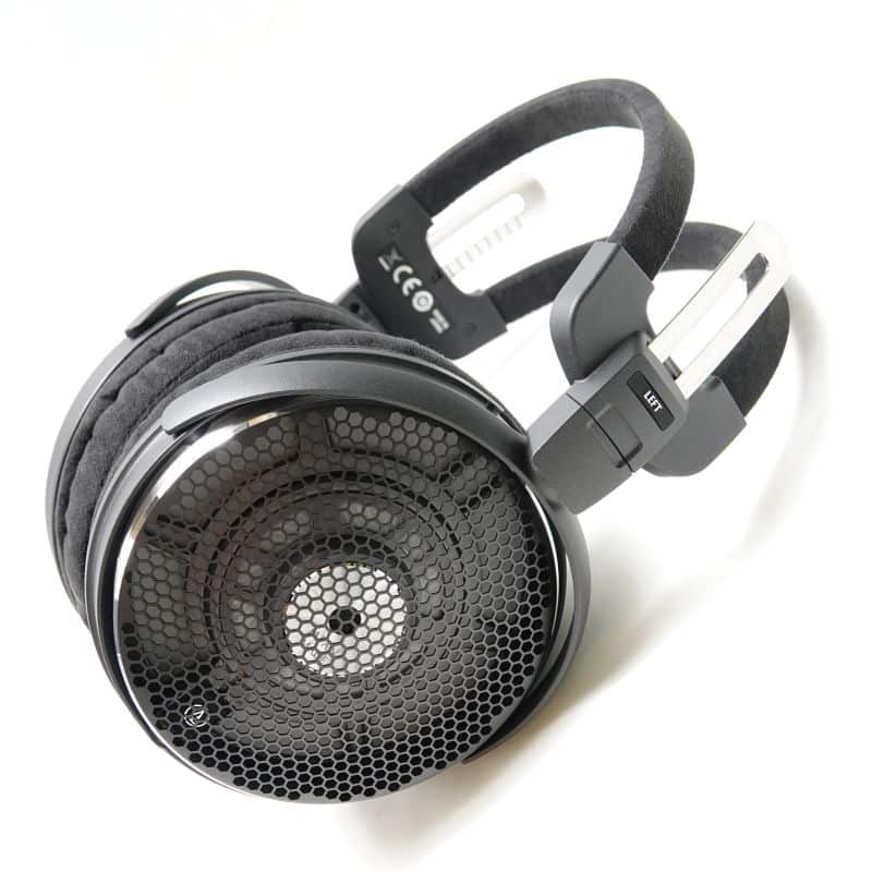 Audio-Technica ATH-ADX5000 AB+ランク 中古｜フジヤエービック