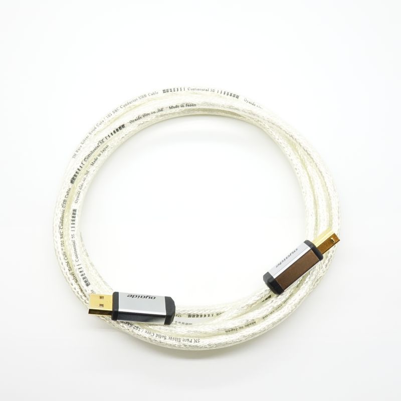 OYAIDE Continental 5S V2/1.8 AB+ランク 中古｜フジヤエービック