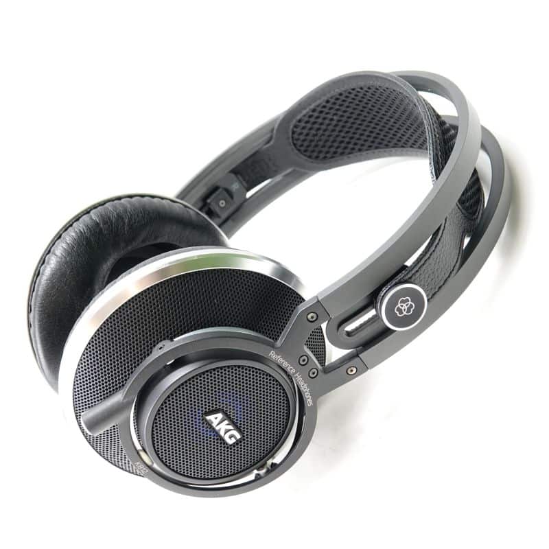 AKG K812-Y3 ABランク 中古｜フジヤエービック