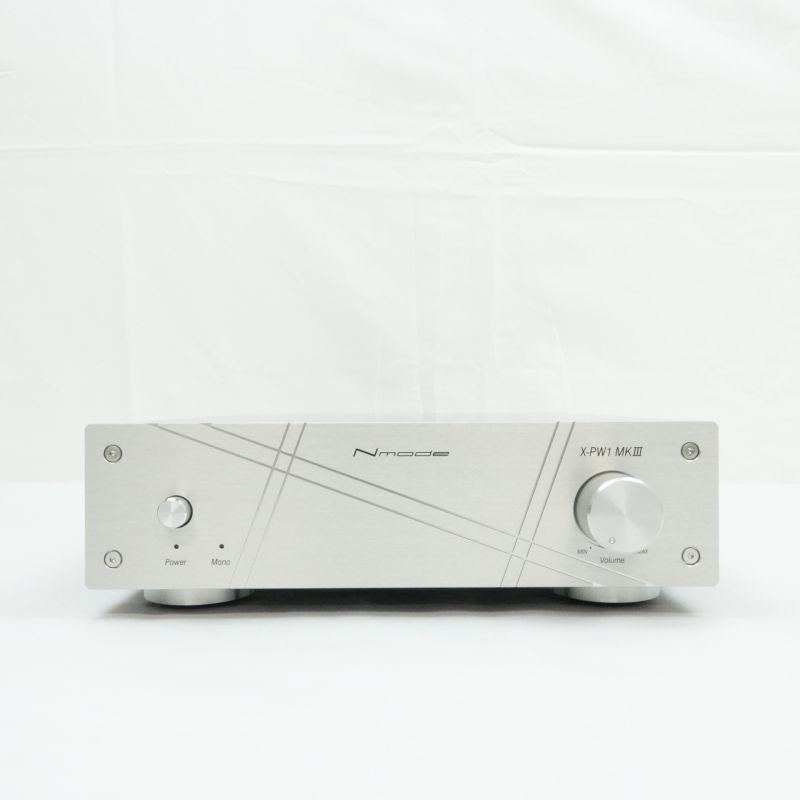 Nmode X-PW1 MKIII AB+ランク 中古｜フジヤエービック