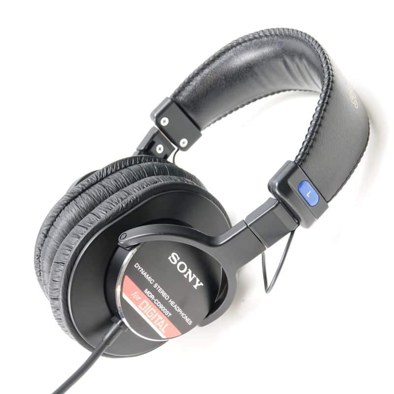 SONY MDR-CD900ST/1 ABランク 中古｜フジヤエービック