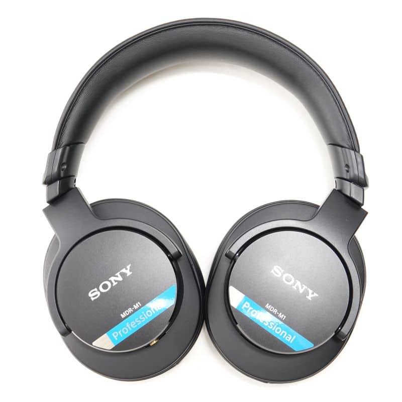 SONY MDR-M1 AB+ランク 中古｜フジヤエービック