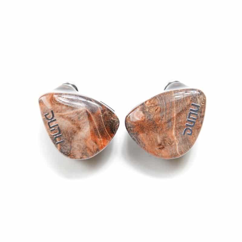 DUNU-TOPSOUND DaVinci [DUNU×GIZAUDIO DaVinci] AB+ランク 中古