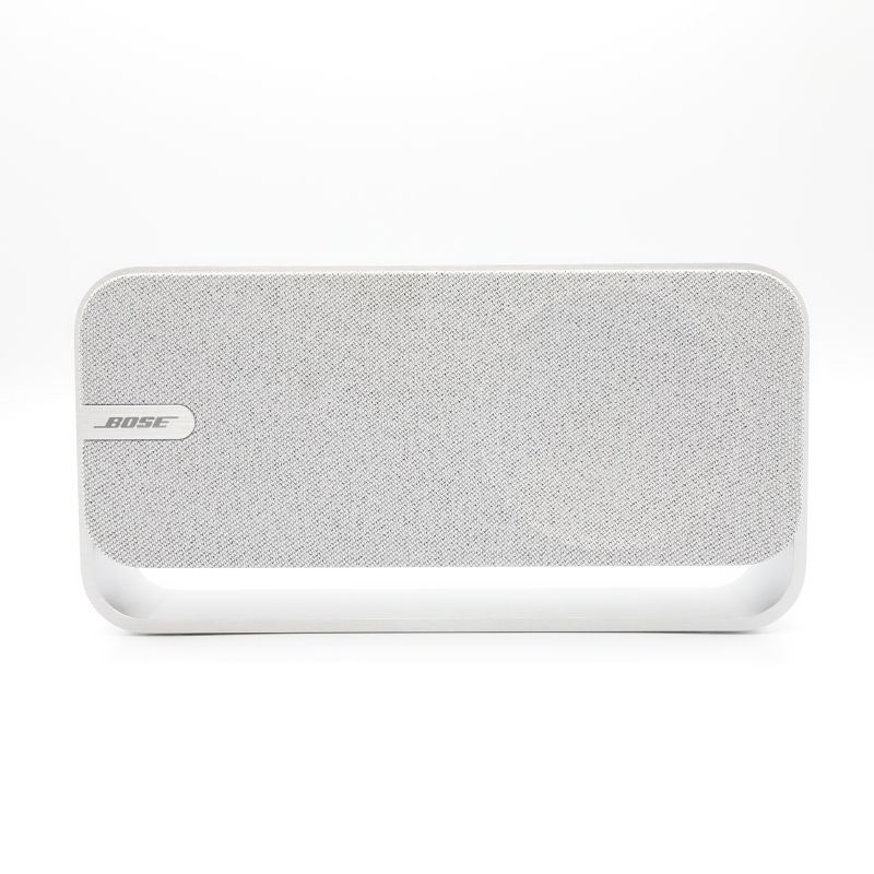 BOSE SoundLink Home Bluetooth Speak [SLinkHomeBTSPSLV] ABランク