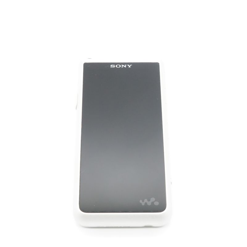 SONY NW-ZX507/SM ABランク 中古｜フジヤエービック