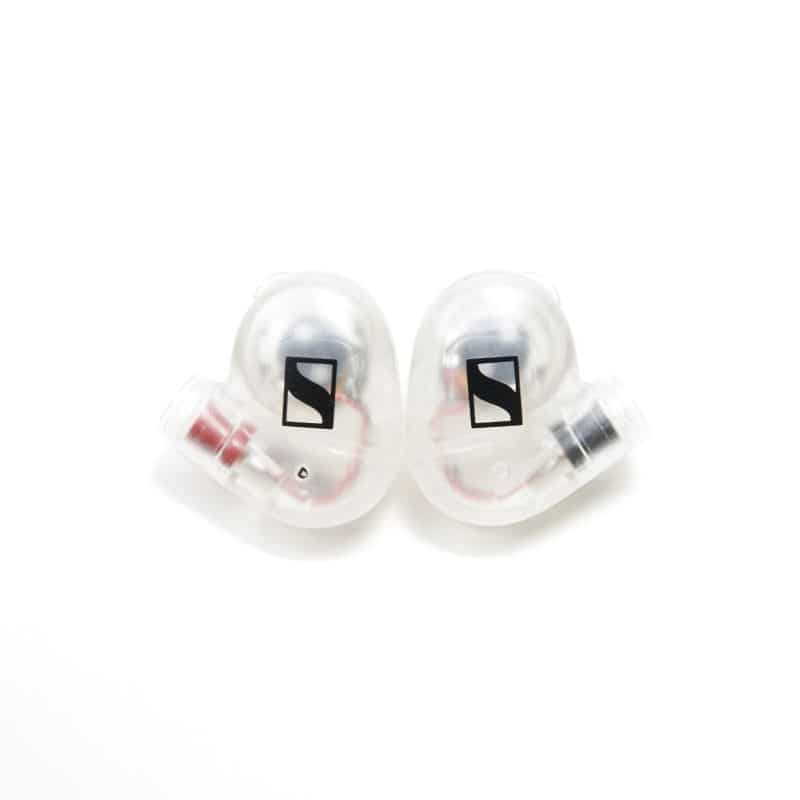 IE100PRO Wireless Clear