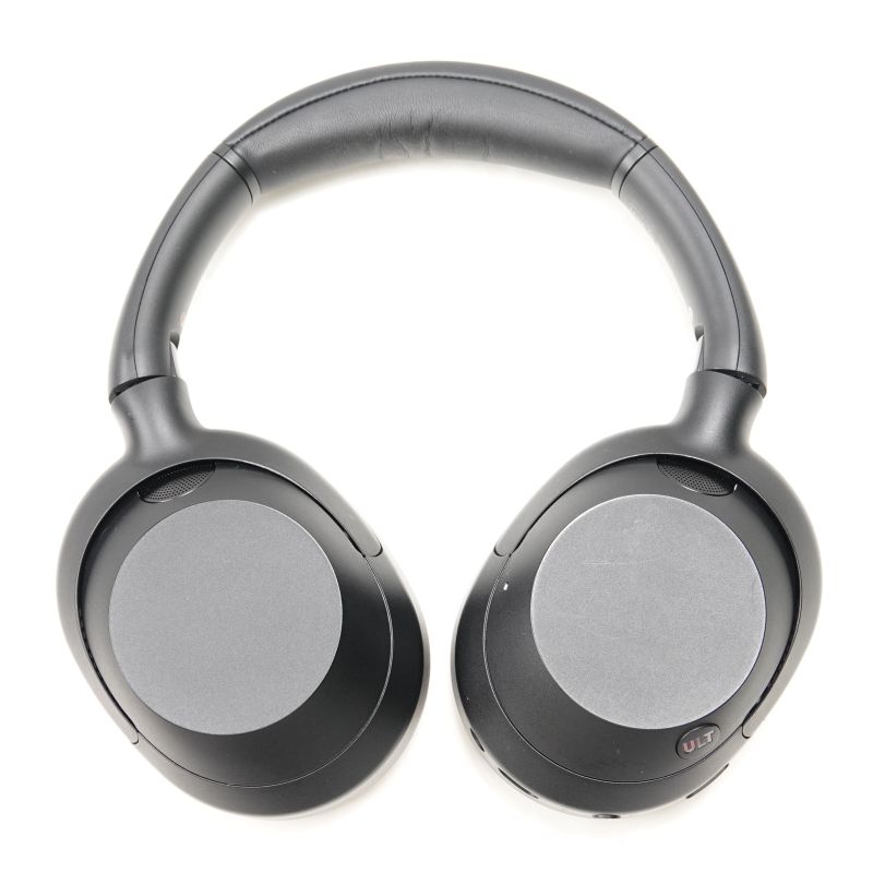 SONY ULT WEAR [WH-ULT900N B] ABランク 中古｜フジヤエービック