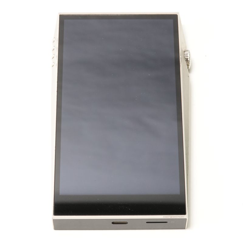 Astell&Kern A&ultima SP3000T [IRV-AK-SP3000T] AB-ランク 中古