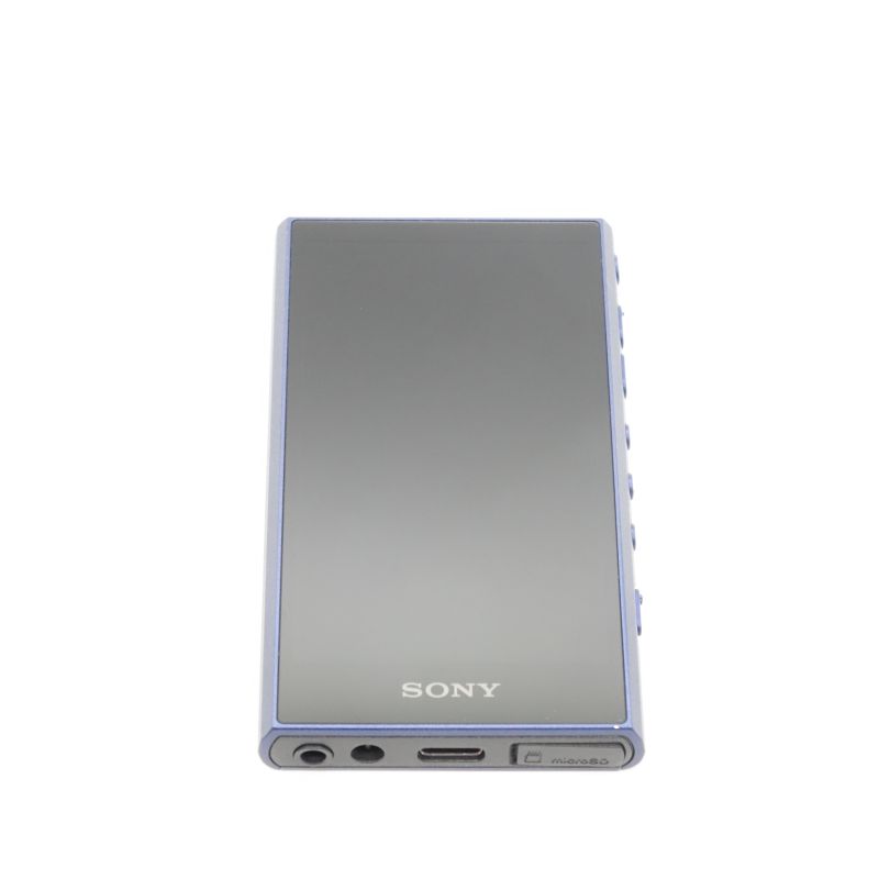 SONY NW-A306 L ABランク 中古｜フジヤエービック