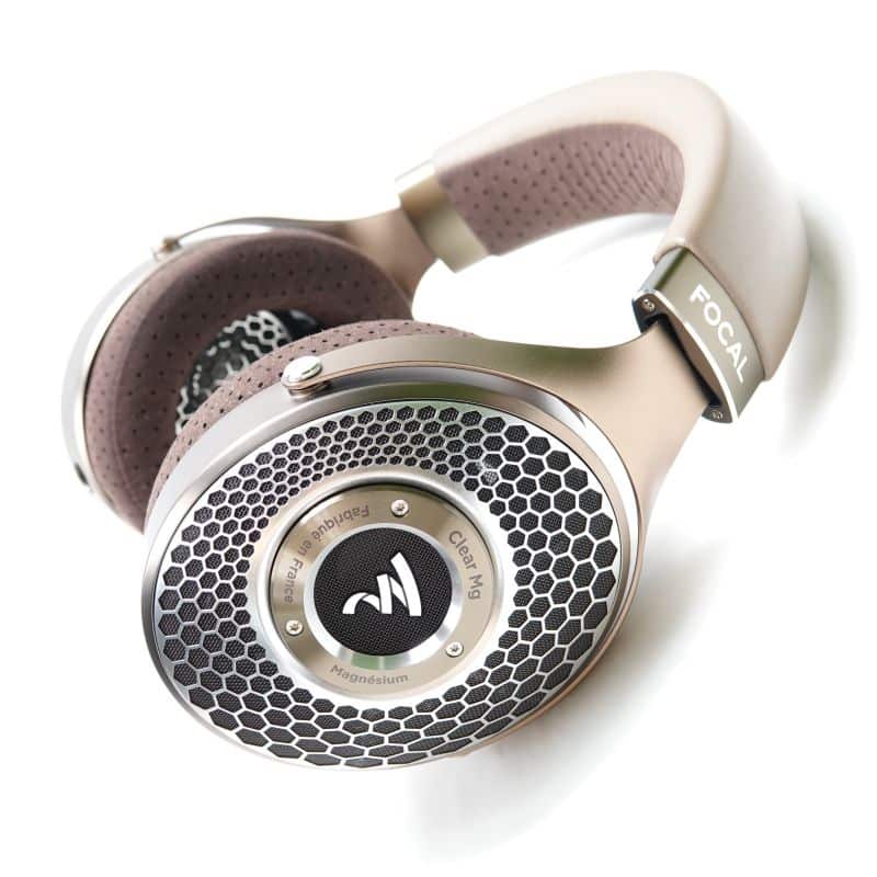 Focal Clere MG ♬ Used 完動品 ♬ 国内正規品 ♬ 処分特価 Focal CLEAR MG ABランク 中古｜フジヤエービック