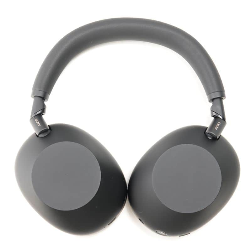 SONY WH-1000XM6 BM ブラック AB+ランク 中古｜フジヤエービック